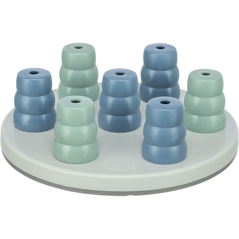 Trixie Mini Solitaire interaktivna igračka za male pse Ø 20 cm
