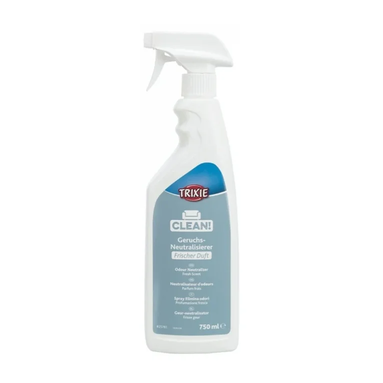 Trixie neutralizator mirisa za tepihe i tekstil 750 ml