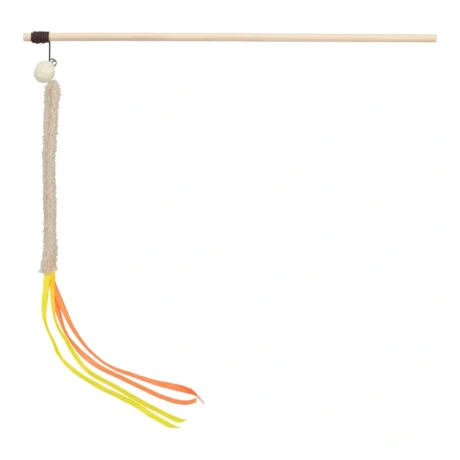 Trixie pecaljka za mačke, 40 cm