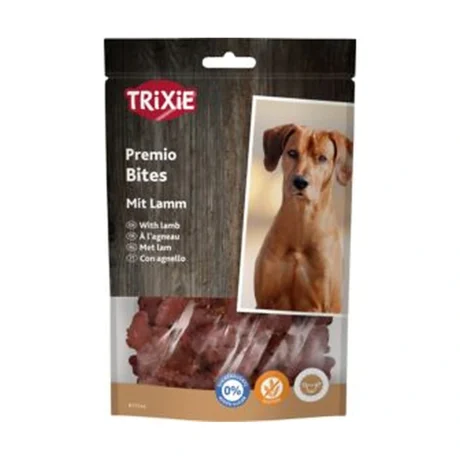 Trixie PREMIO Bites – komadići sa jagnjetinom, 100 g