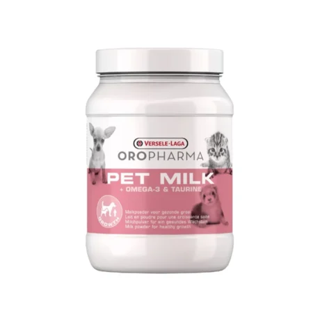 Oropharma Pet Milk 400 g – Zamensko mleko za štence i mačiće