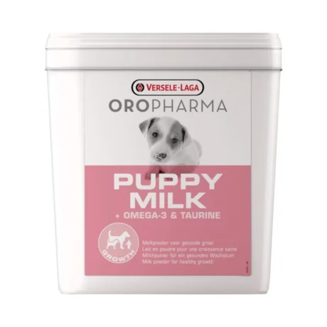 Oropharma Puppy Milk 1,6 kg – Zamensko mleko za štence