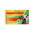Interagrar Probioferment probiotik za pse, pakovanje od 45 tableta
