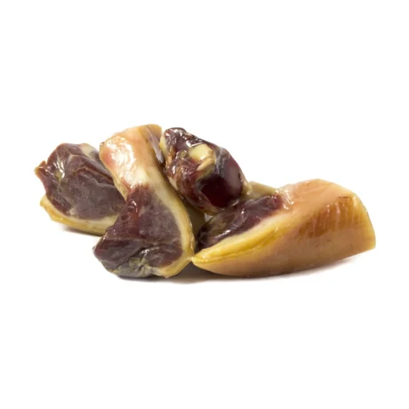 Mediterranean Serrano komadići pršute za pse – 200 g