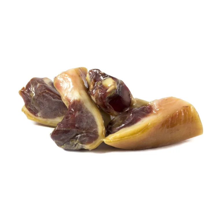Mediterranean komadići pršute za pse 200 g