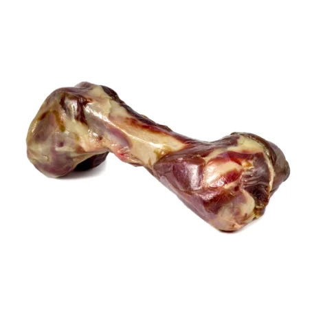 Mediterranean Serrano kost od pršute za pse – 370 g