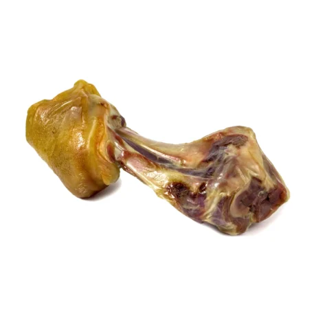 Mediterranean Serrano kolenica od pršute za pse – 550 g