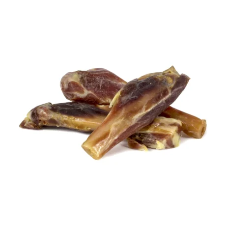 Mediterranean Serrano mini kosti od pršute za pse – 3 kom