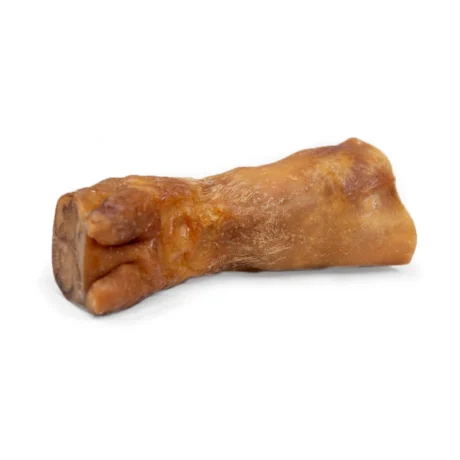 Mediterranean Serrano svinjski papak za pse – 300 g