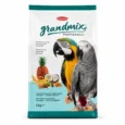 Padovan GrandMix Pappagalli kompletna hrana za velike papagaje, 2 kg