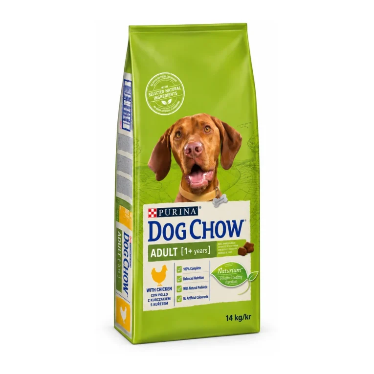 Purina Dog Chow Adult sa piletinom 14 kg hrana za pse