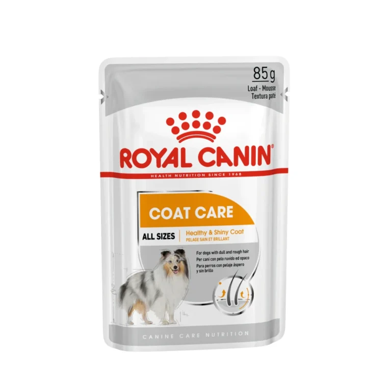 Royal Canin Coat Care 12×85 g