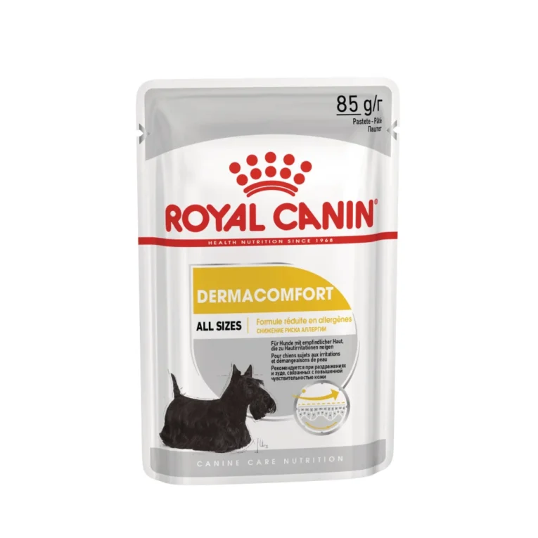 Royal Canin Dermacomfort Care 12×85 g
