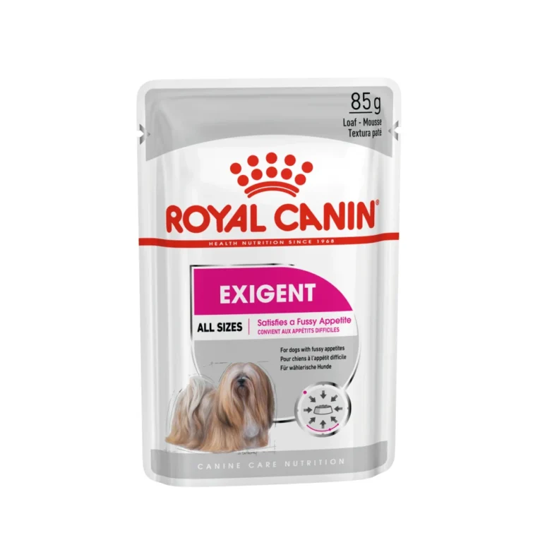 Royal Canin Exigent Care 12×85 g