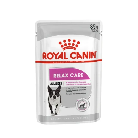 Royal Canin Relax Care 12×85 g – vlažna hrana za pse