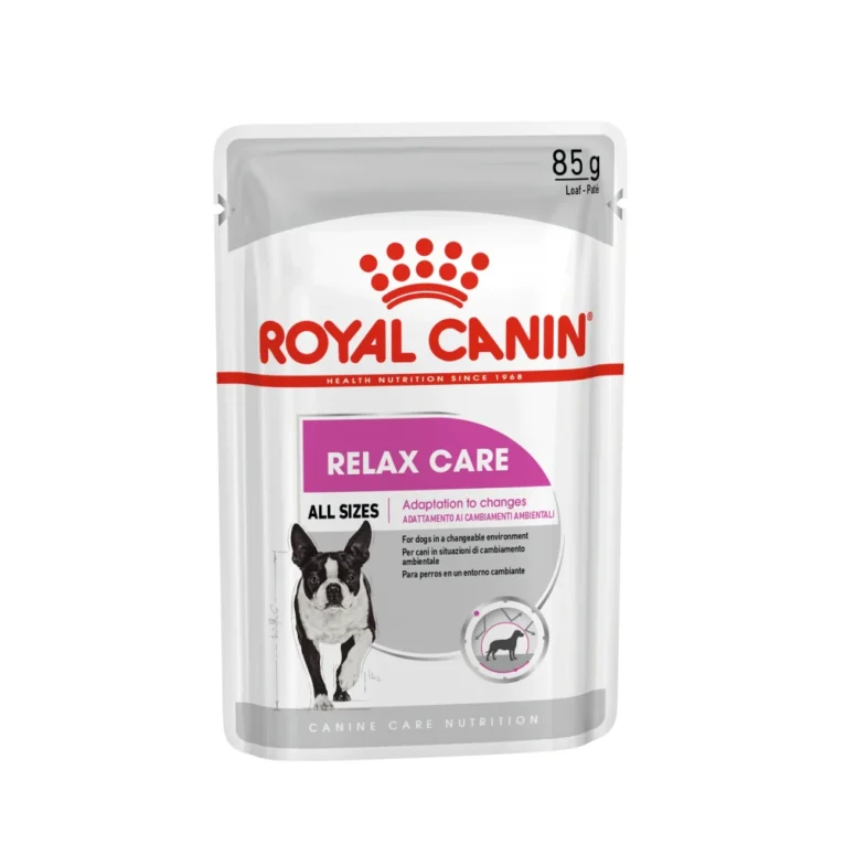 Royal Canin Relax Care 12×85 g