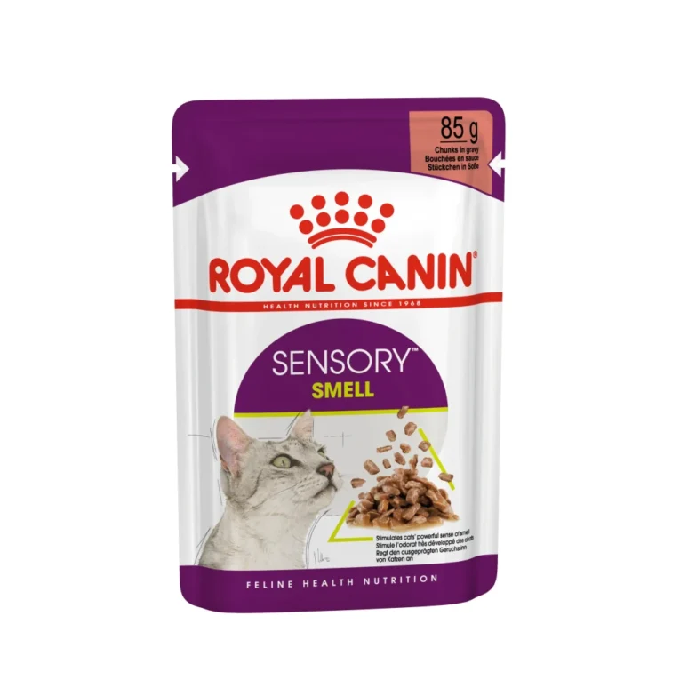 Royal Canin Sensory Smell 12×85 g