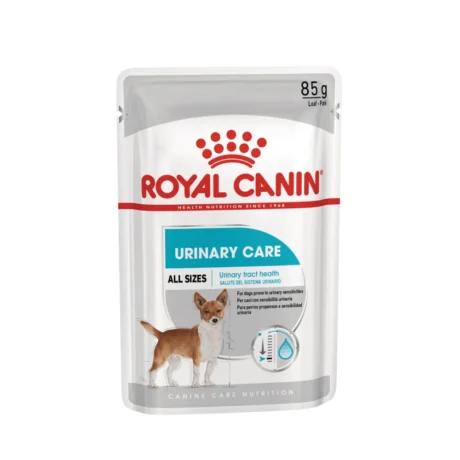 Royal Canin Urinary Care 12×85 g – vlažna hrana za pse