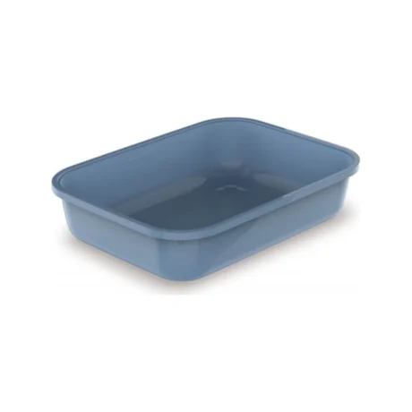 Georplast Junior toalet za mačke, 37 × 27 × 8,5 cm