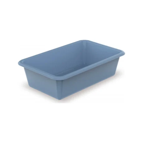 Georplast Mid toalet za mačke, 39 × 24 × 11 cm