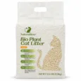 Naturalitter tofu posip za mačke 2,5 kg – Original / Zeleni čaj / Lavanda
