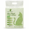 Naturalitter tofu posip za mačke 2,5 kg – Original / Zeleni čaj / Lavanda