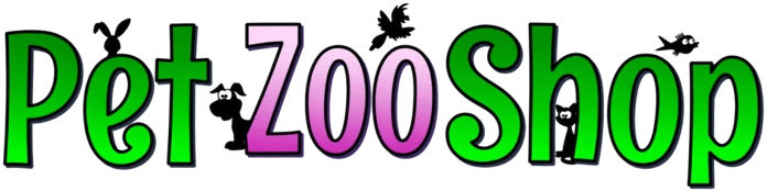Pet Zoo Shop